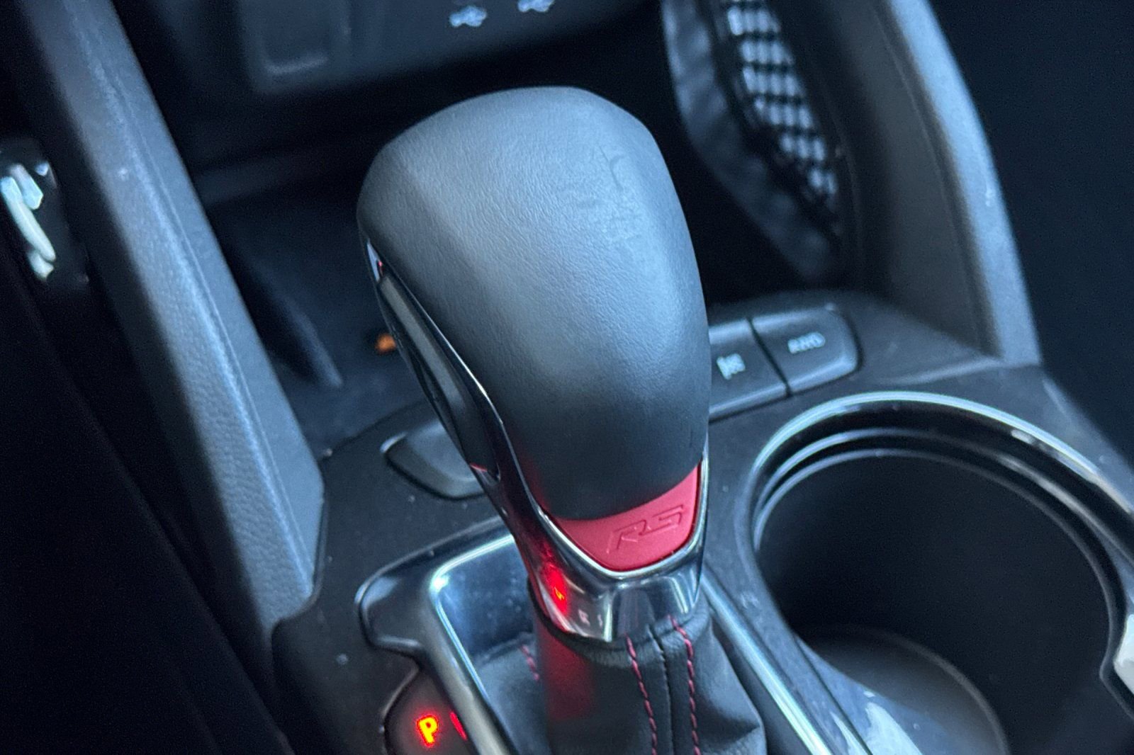 Used 2026 Chevrolet TrailBlazer RS w/ Convenience Package image 23