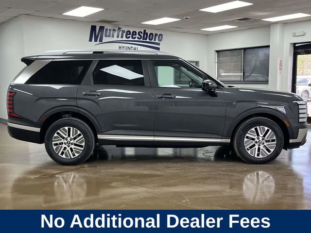 New 2026 Hyundai Palisade SEL AWD/4WD image 4