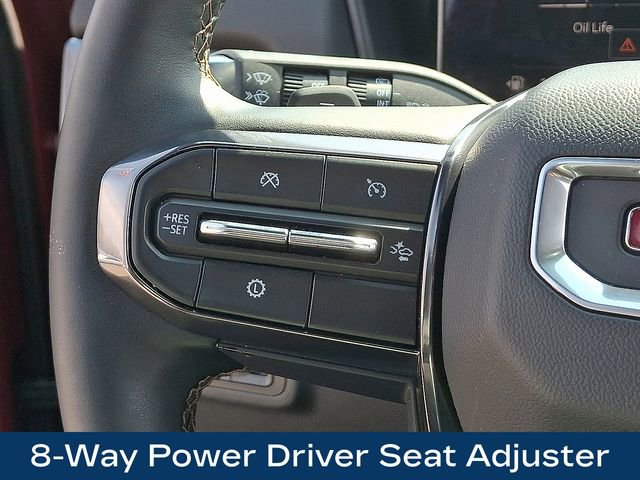 Used 2026 GMC Terrain AT4 w/ Convenience Package III image 7