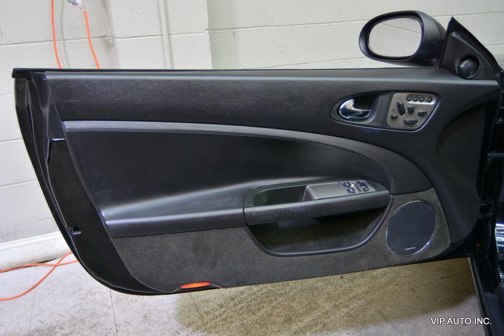 Used 2007 Jaguar XK Convertible image 13