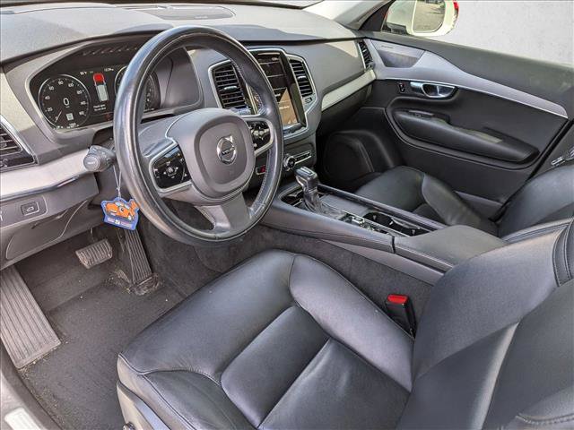 Used 2021 Volvo XC90 T5 Momentum w/ Advanced Package AWD/4WD image 9