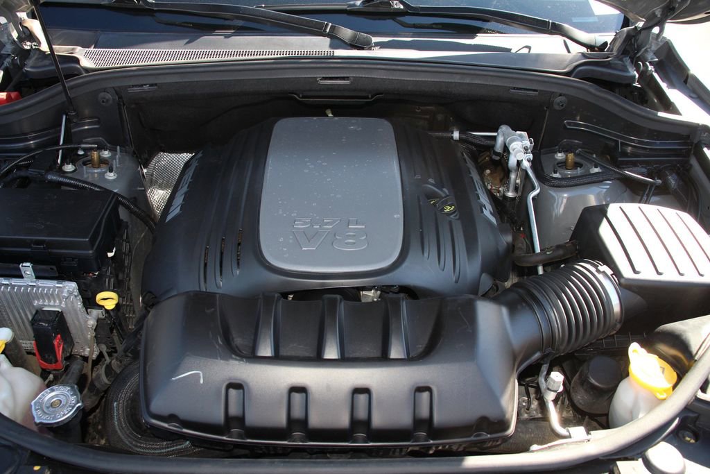 Used 2020 Jeep Grand Cherokee Trailhawk AWD/4WD image 30
