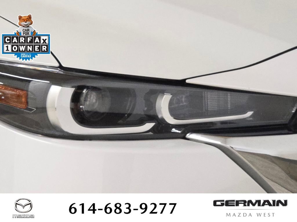 Used 2023 MAZDA CX-5 AWD 2.5 S image 17