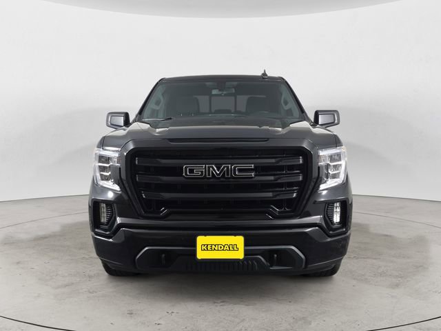 Used 2022 GMC Sierra 1500 Elevation image 8