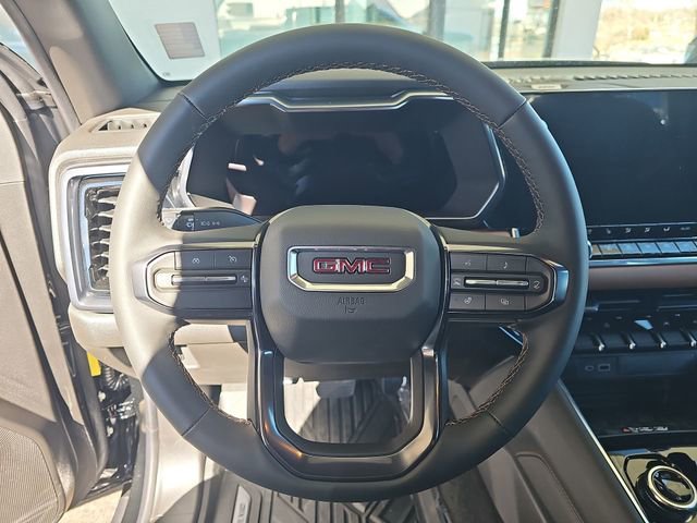 New 2026 GMC Canyon AT4 w/ Technology Plus Package AWD/4WD image 20