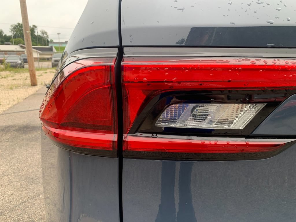 Used 2024 Toyota Grand Highlander AWD image 34