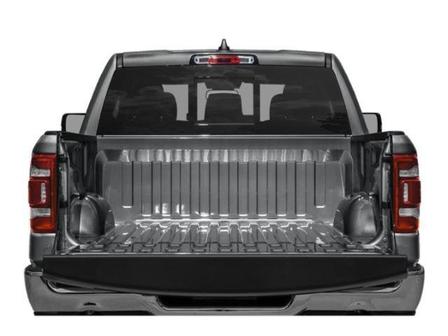 Used 2022 RAM 1500 Big Horn AWD/4WD image 11