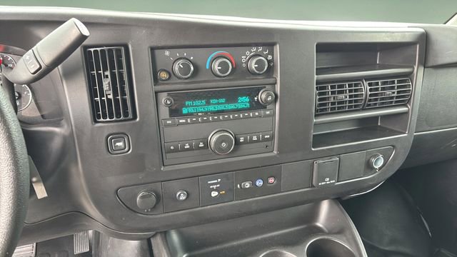 Used 2024 GMC Savana 2500 w/ Driver Convenience Package RWD image 26