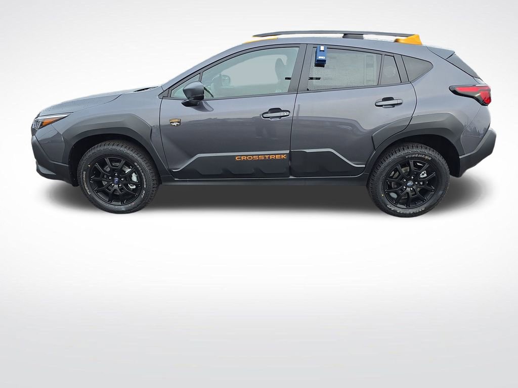 New 2026 Subaru Crosstrek 2.5i Wilderness image 4