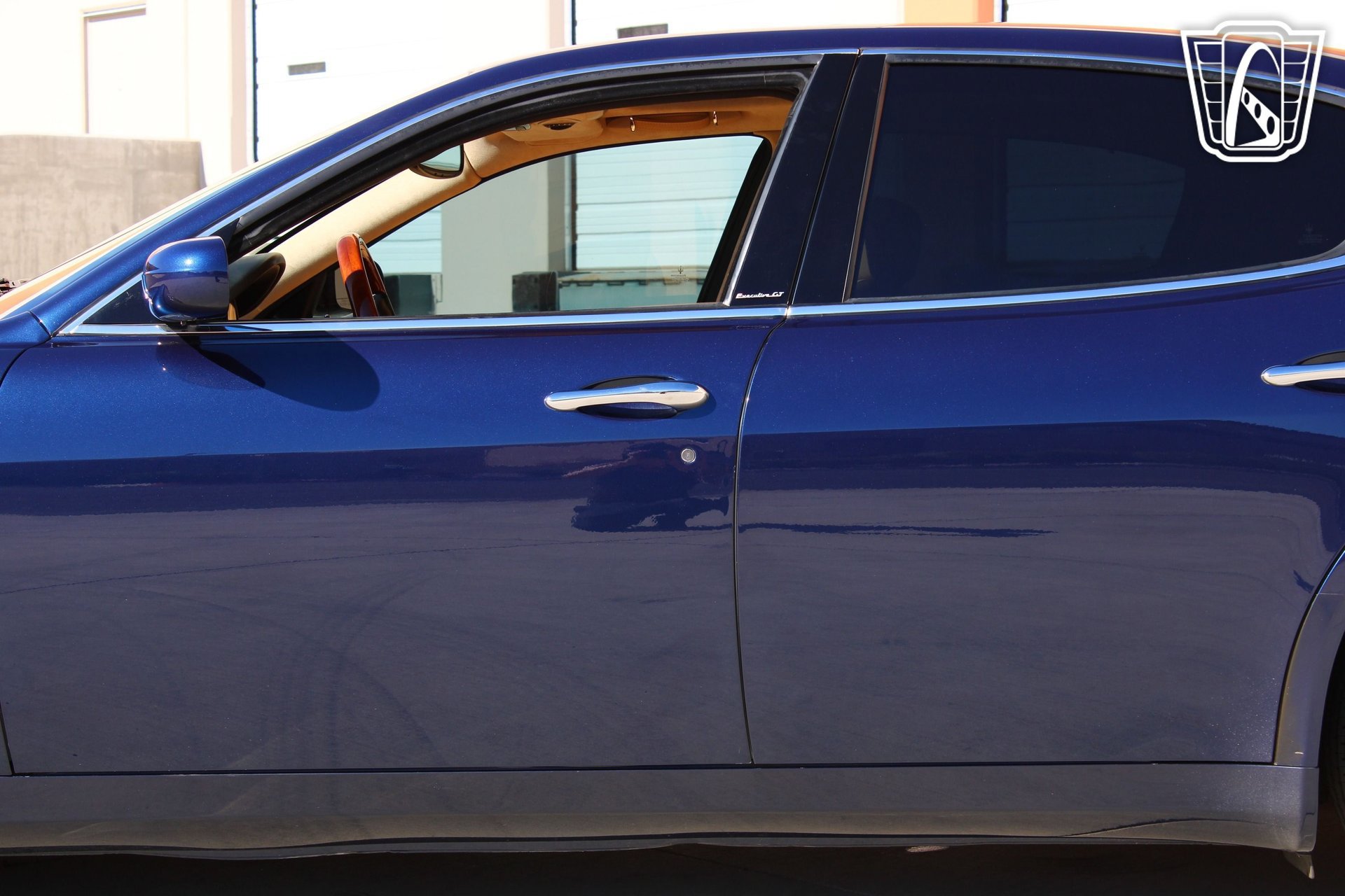 Used 2007 Maserati Quattroporte Sport GT RWD image 39