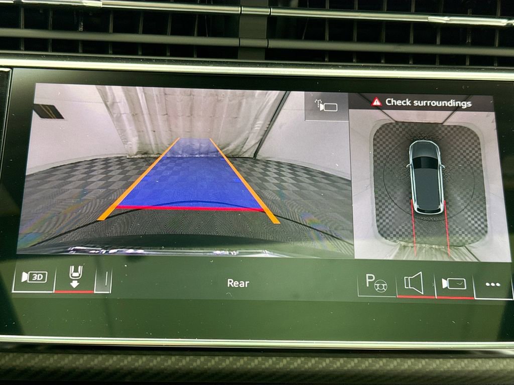 New 2026 Audi Q7 3.0T Prestige image 16