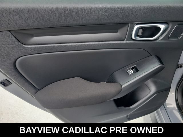 Used 2026 Honda Civic Si image 21