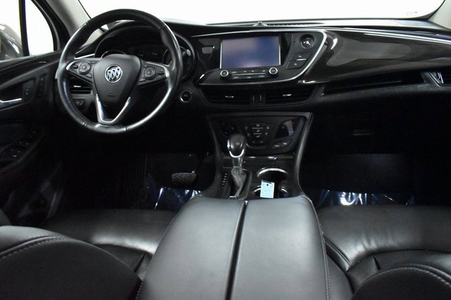 Used 2019 Buick Envision Essence image 18