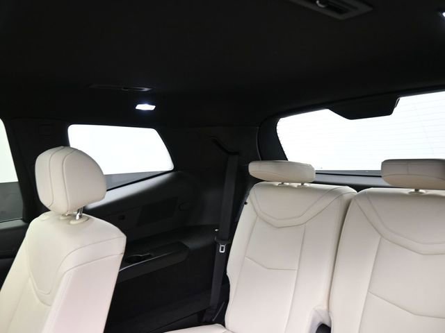Used 2024 Cadillac XT6 Sport w/ Technology Package AWD/4WD image 22