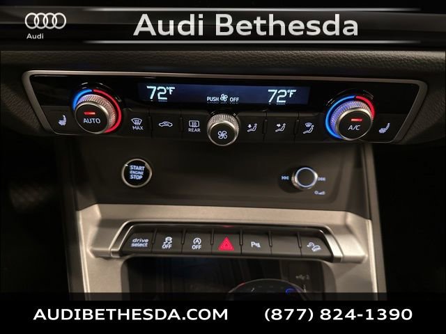 New 2025 Audi Q3 2.0T Premium image 18