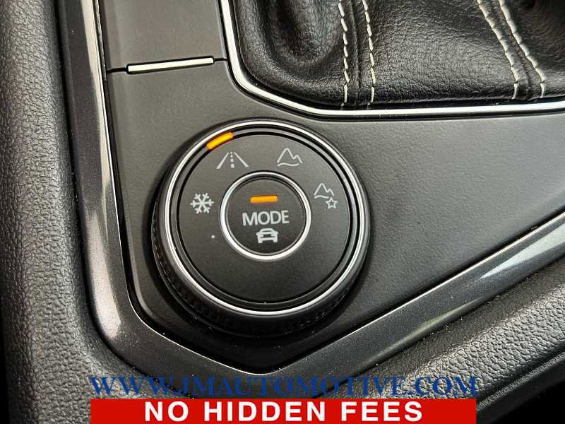 Used 2024 Volkswagen Tiguan S image 32