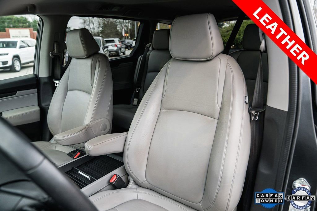 Used 2023 Honda Odyssey EX-L image 26