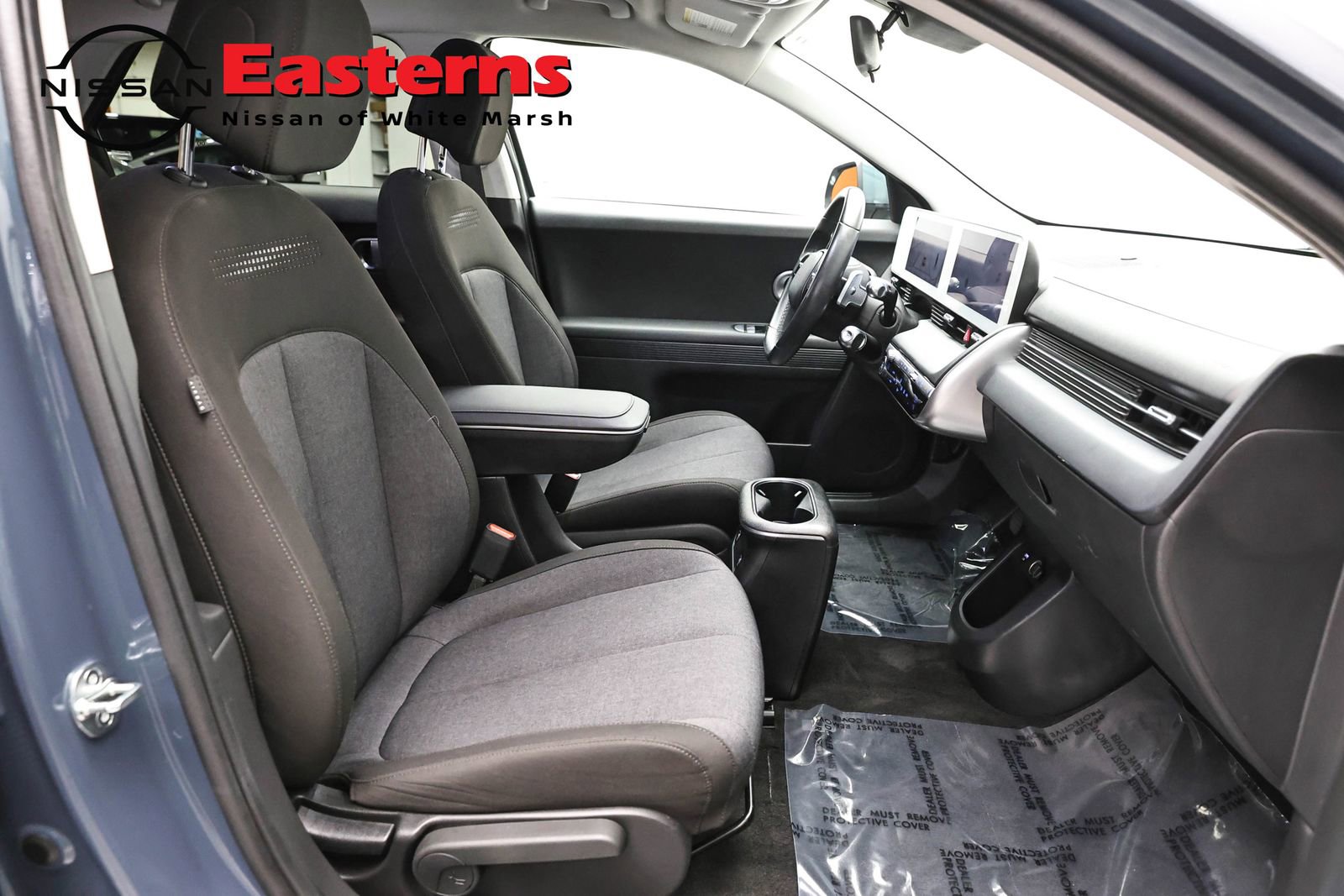 Used 2023 Hyundai Ioniq 5 SE RWD image 22