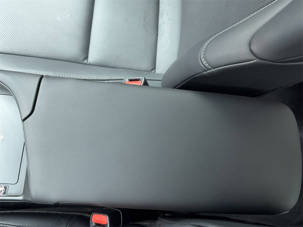 Used 2023 Lexus ES 350 w/ Premium Package image 30