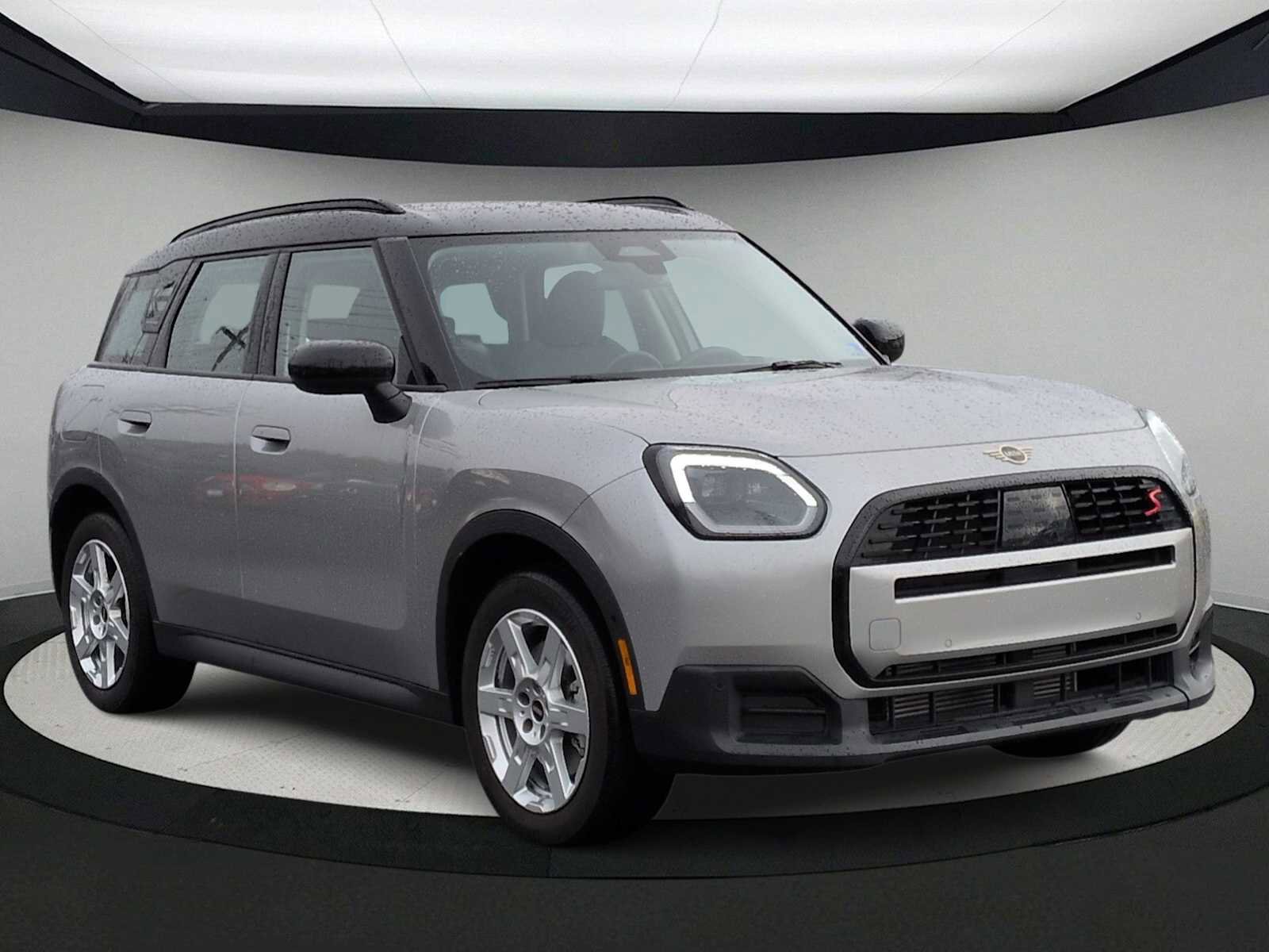 Used 2025 MINI Cooper Countryman S AWD/4WD image 2