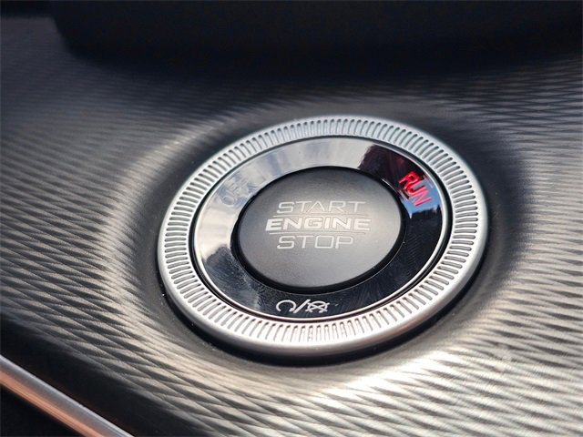 New 2025 Jeep Grand Cherokee L Altitude image 21