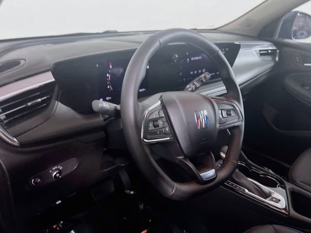 Used 2026 Buick Encore GX Sport Touring w/ Advanced Technology Package FWD image 9