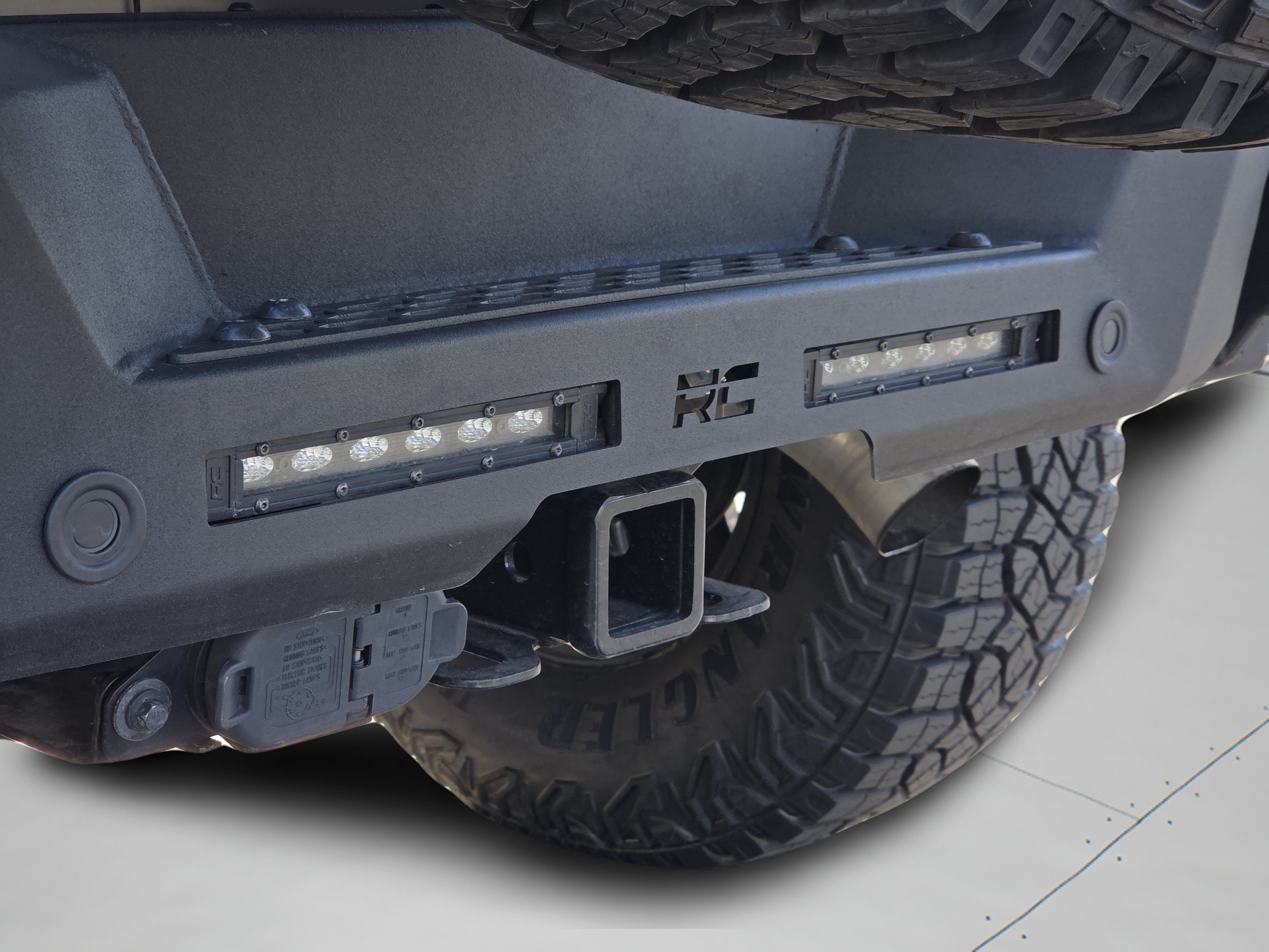 Used 2023 Ford Bronco Big Bend AWD/4WD image 27