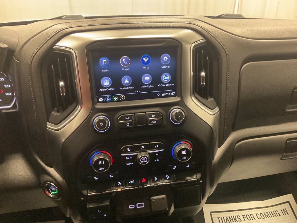 Used 2020 Chevrolet Silverado 1500 RST AWD/4WD image 18