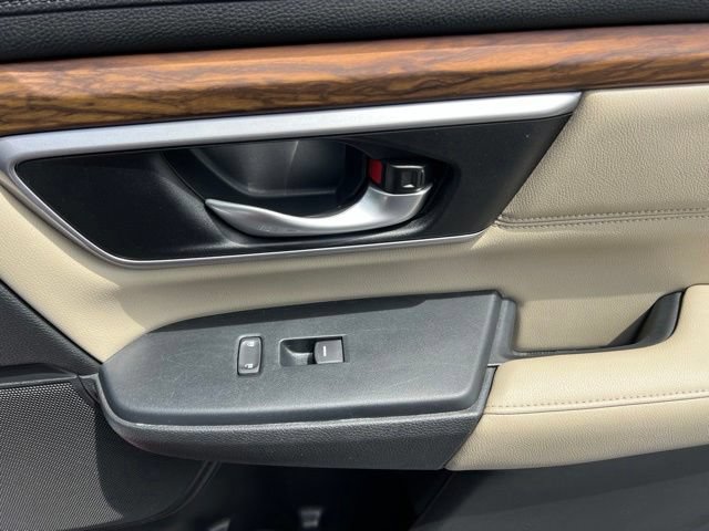 Used 2017 Honda CR-V Touring image 34