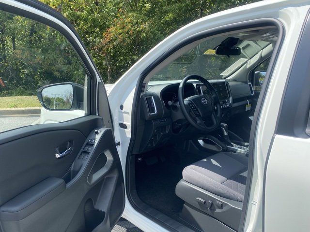 New 2026 Nissan Frontier SV w/ Tow Package image 14