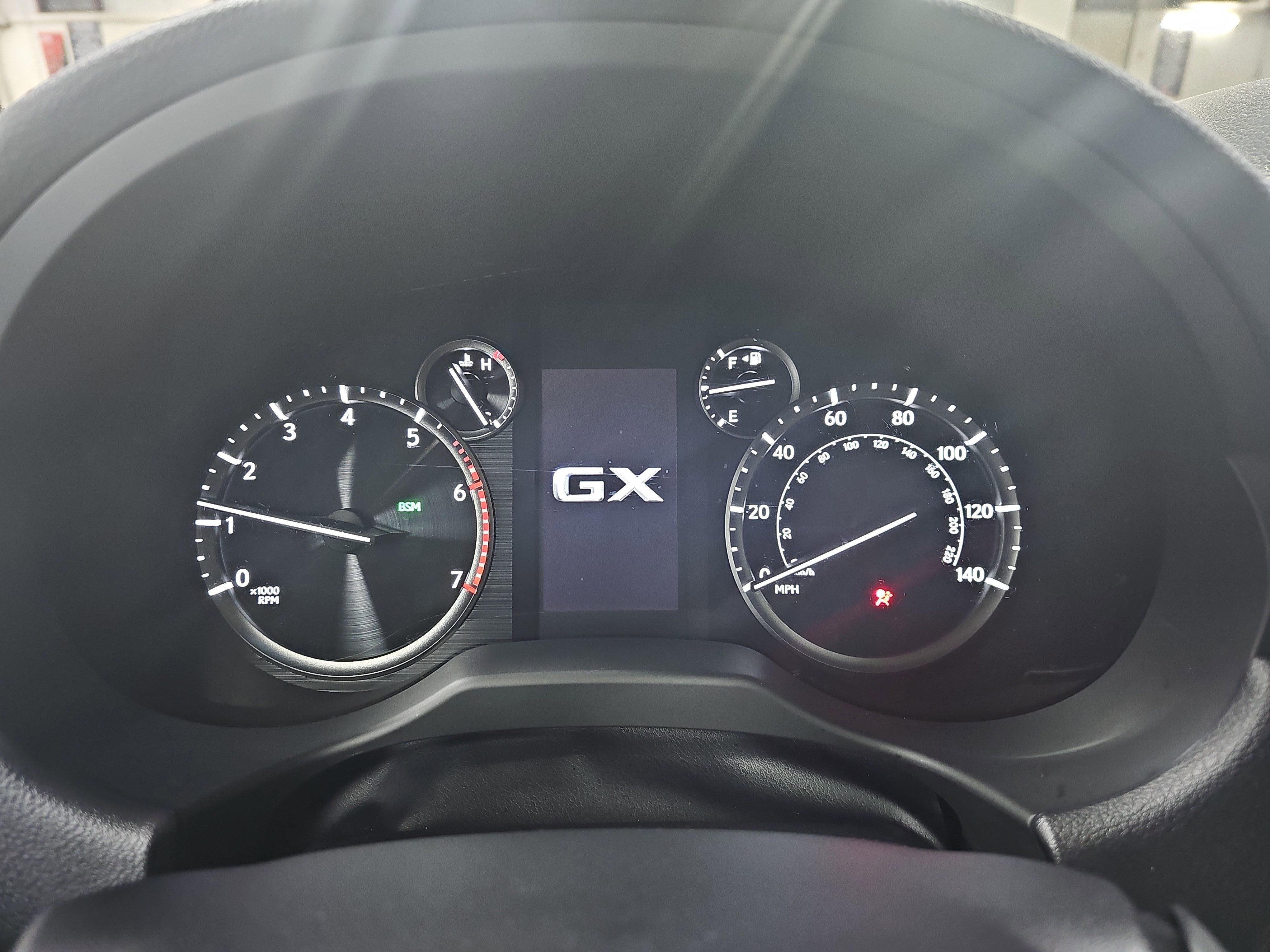 Used 2023 Lexus GX 460 Premium image 20