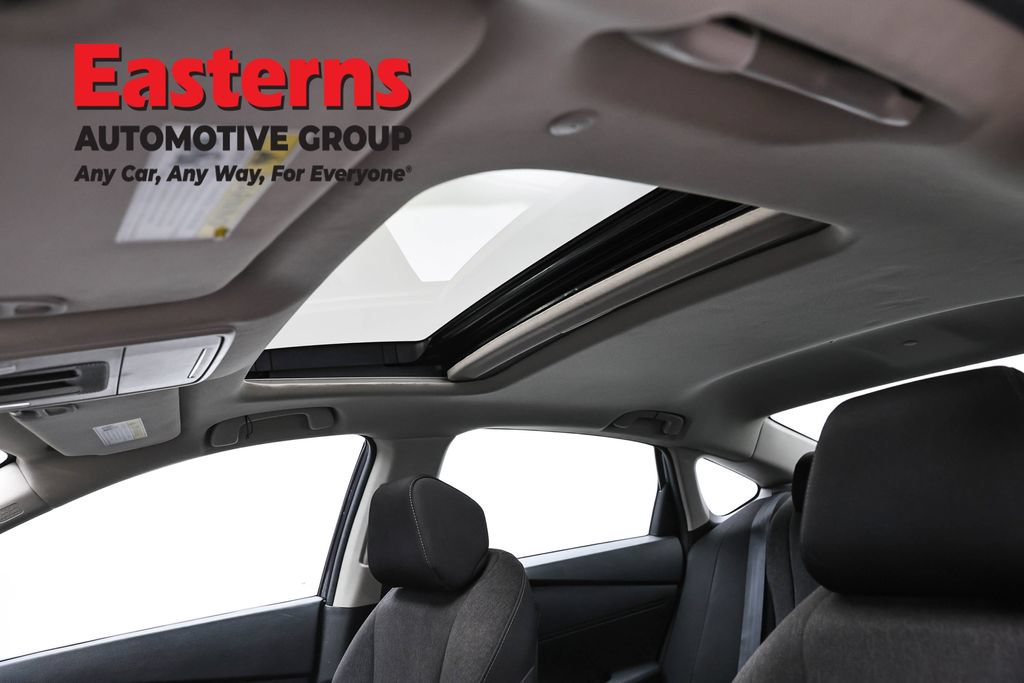 Used 2024 Honda Accord EX image 34