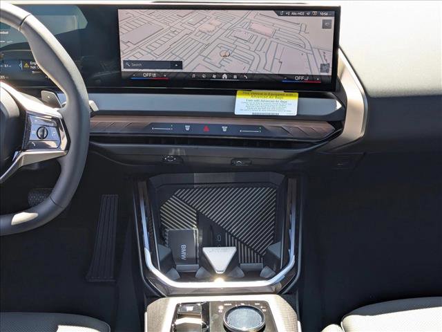 Used 2025 BMW X3 xDrive30i w/ Premium Package image 11