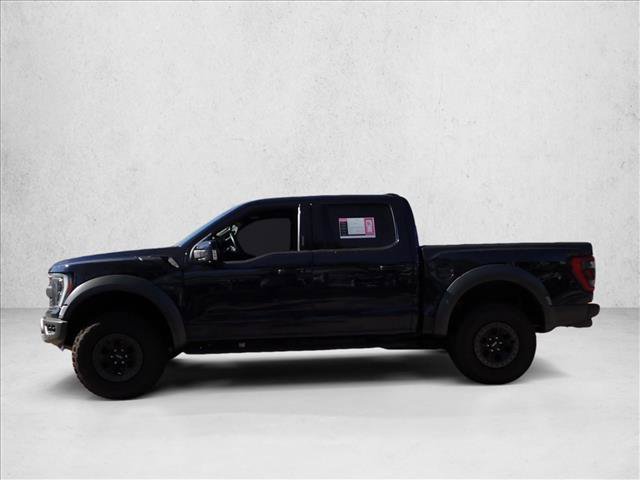 Certified 2023 Ford F150 Raptor w/ Raptor Carbon Fiber Package AWD/4WD image 2
