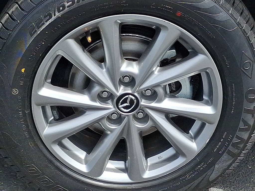 Used 2023 MAZDA CX-5 AWD 2.5 S image 8