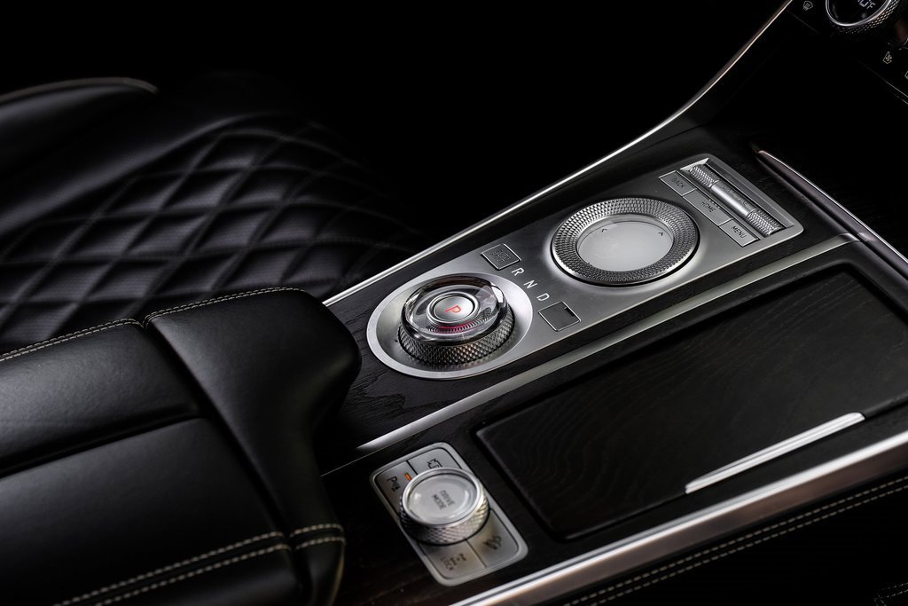 Used 2021 Genesis GV80 3.5T Advanced + w/ Prestige Package 07 image 33