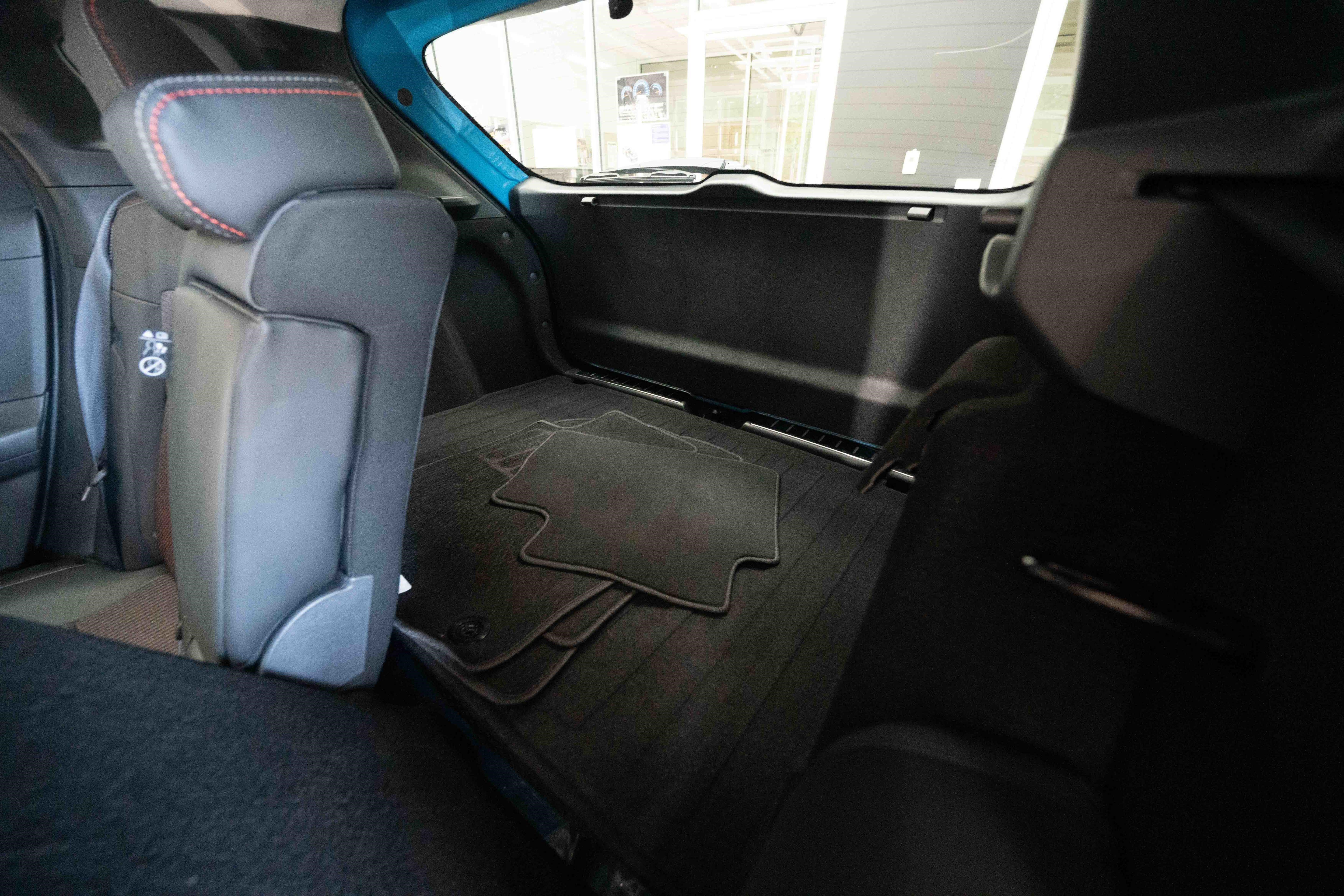 Used 2026 Nissan Kicks SR w/ SR Premium Package AWD/4WD image 24