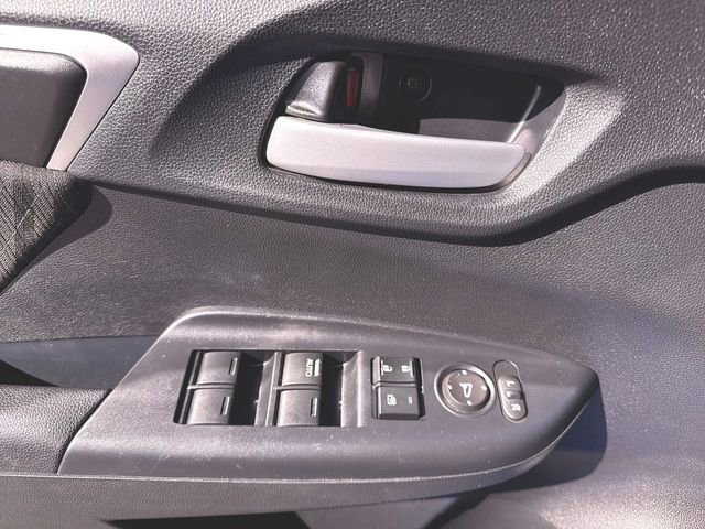 Used 2020 Honda Fit EX image 23