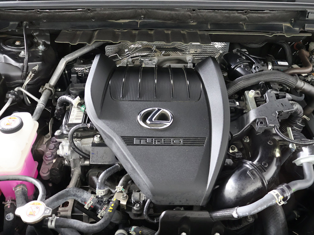 Used 2025 Lexus NX 350 AWD w/ Accessory Package (2T) image 23