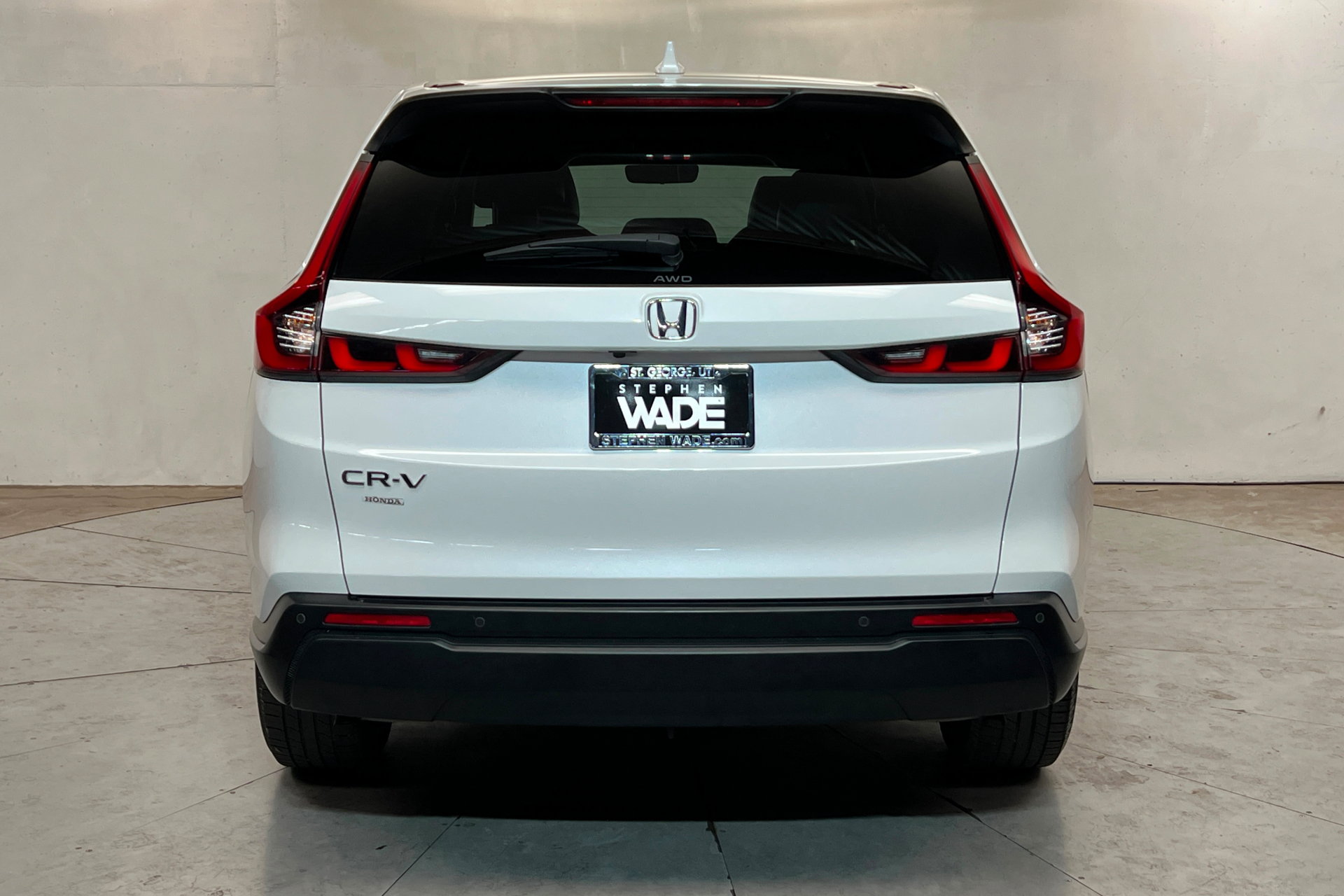 Used 2025 Honda CR-V EX-L image 5
