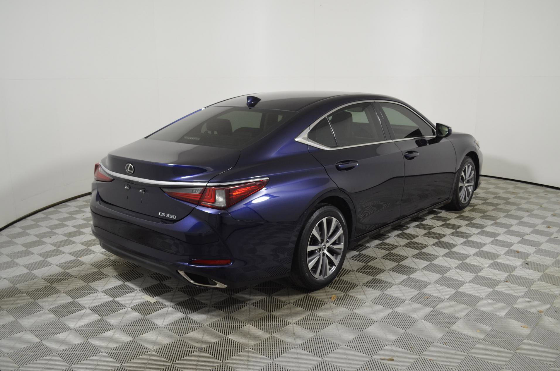 Used 2019 Lexus ES 350 w/ Accessory Package 2 FWD image 7