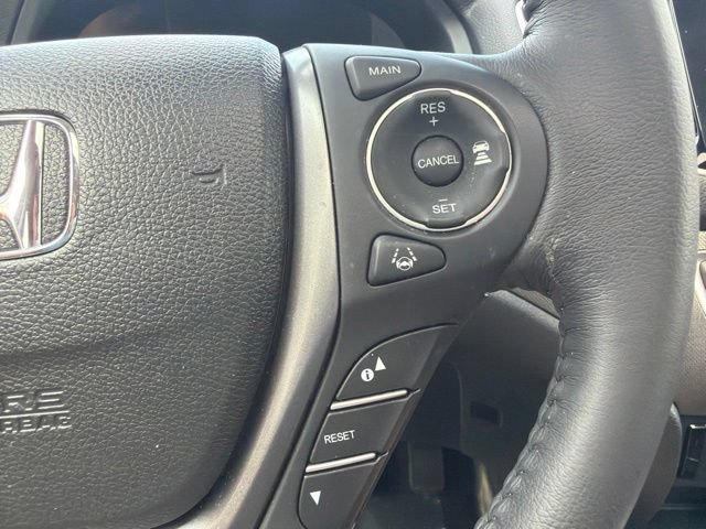 Used 2023 Honda Ridgeline RTL image 22
