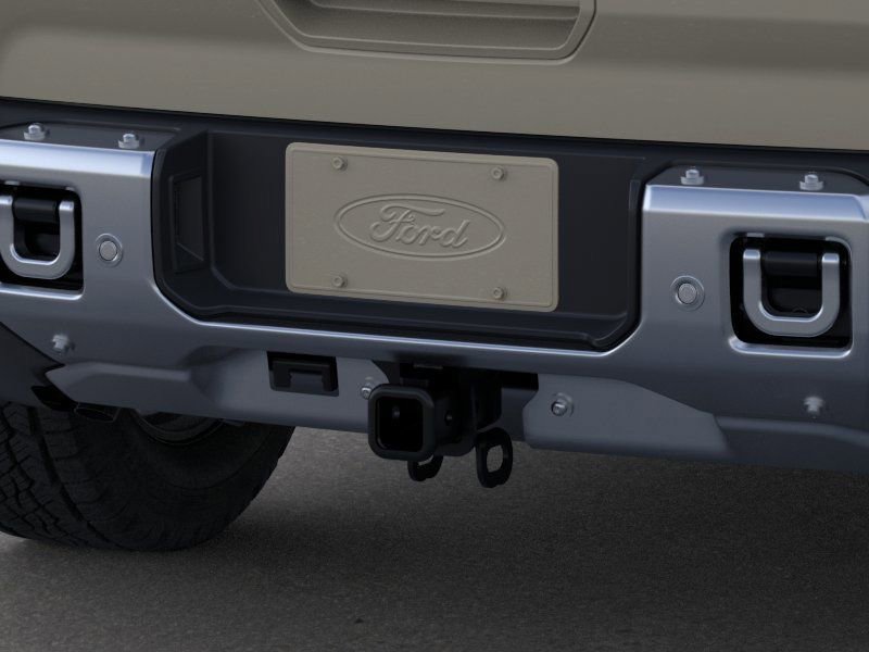 New 2025 Ford Bronco Sport Big Bend AWD/4WD image 23