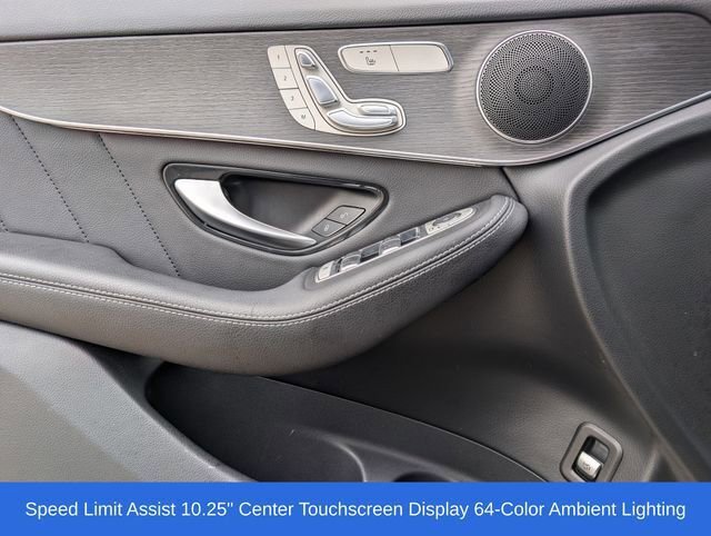 Used 2022 Mercedes-Benz GLC 300 4MATIC image 17