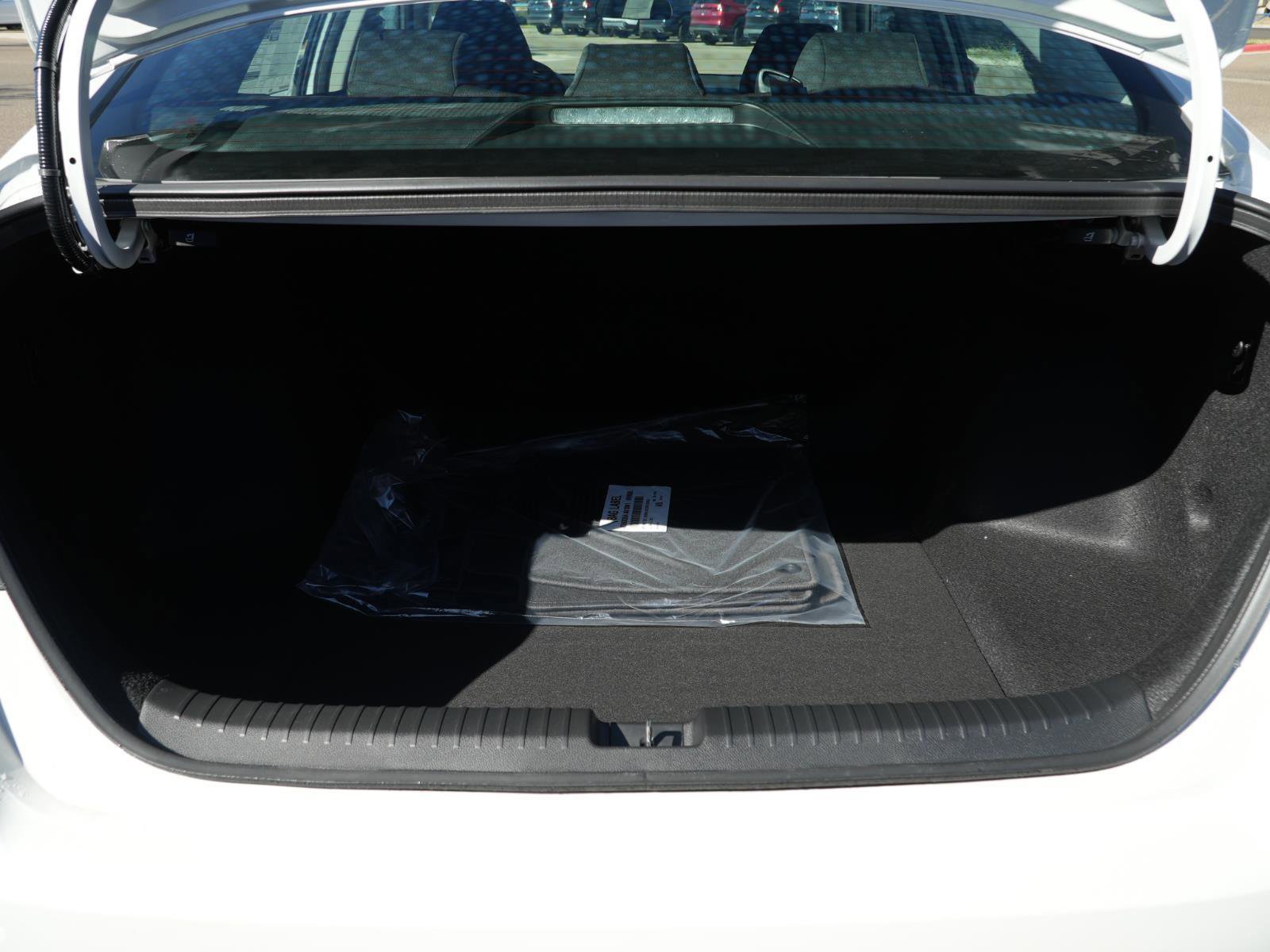 New 2026 Honda Accord SE image 8