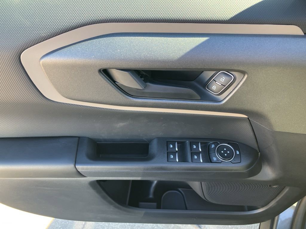 New 2025 Ford Bronco Sport Big Bend w/ Convenience Package image 28