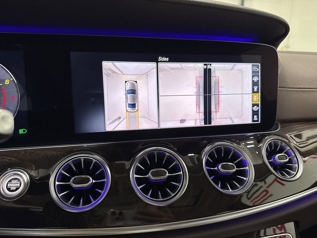 Used 2019 Mercedes-Benz CLS 450 4MATIC image 27