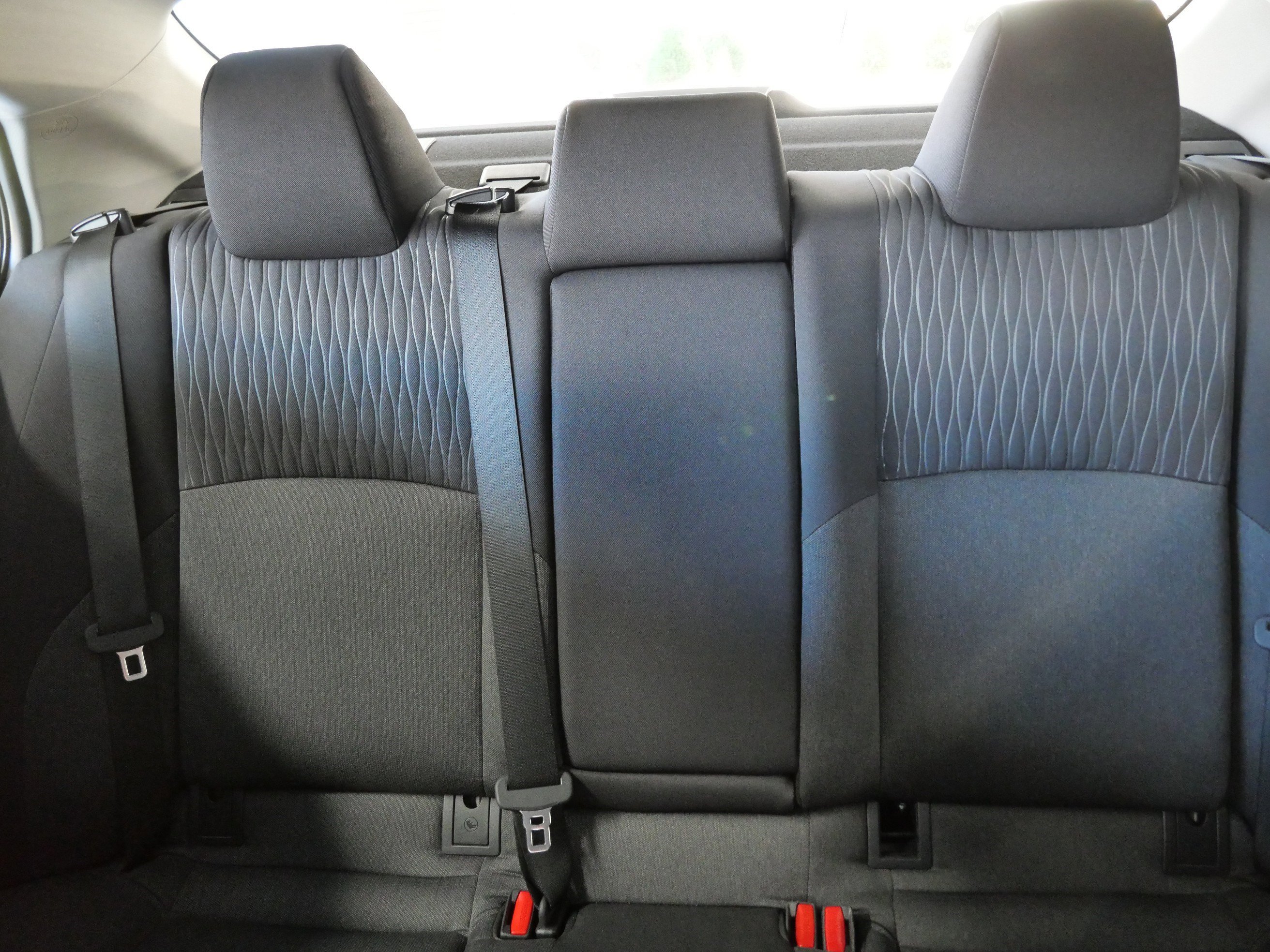 Certified 2025 Toyota Camry LE image 14