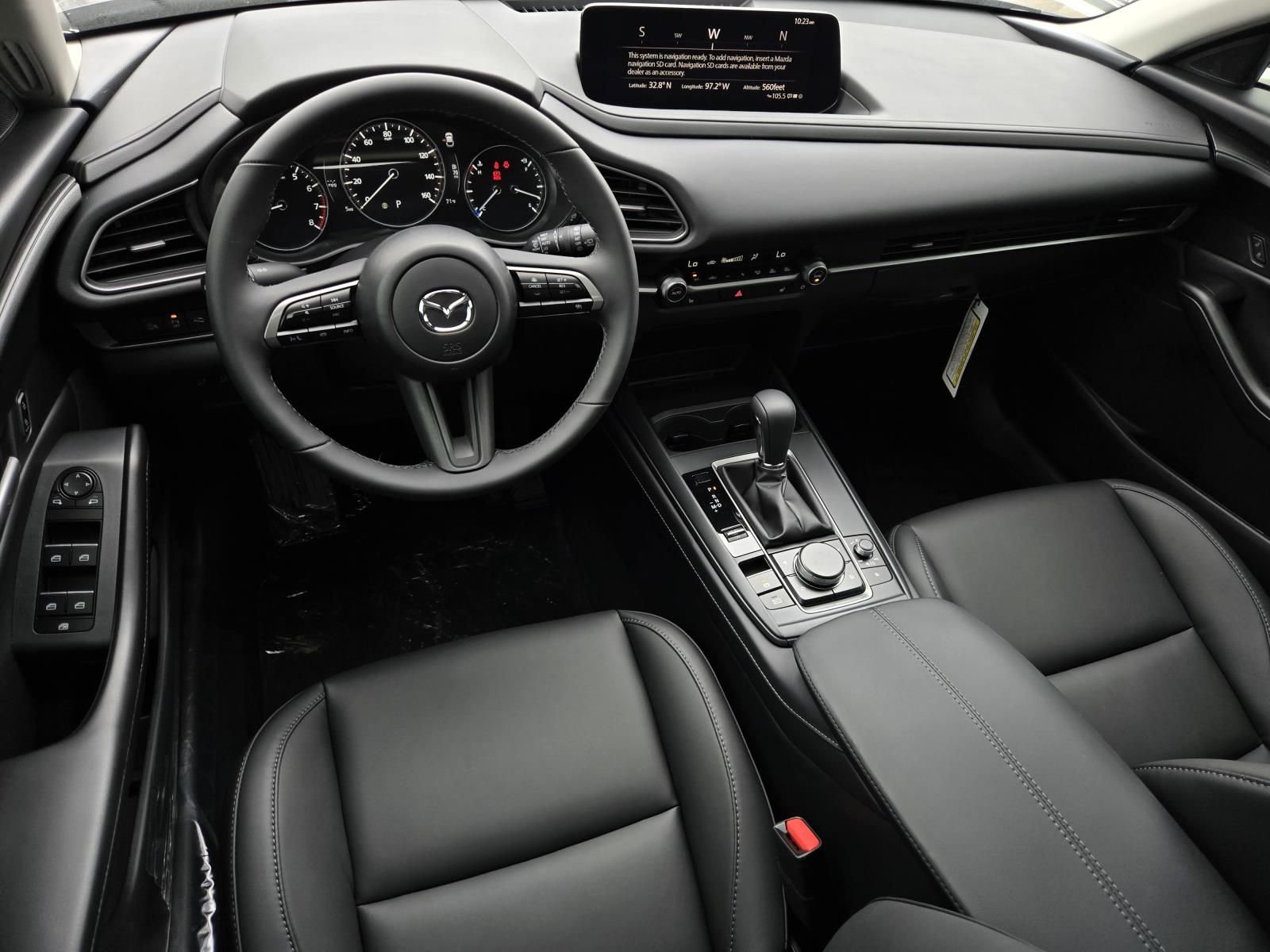 New 2026 MAZDA CX-30 AWD 2.5 S image 16