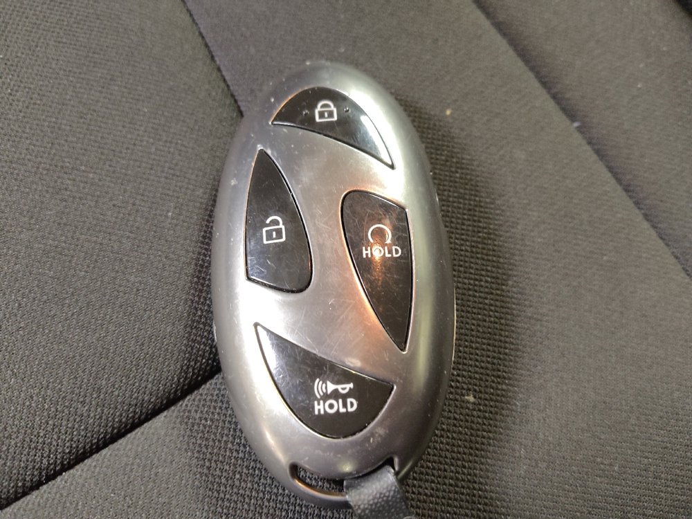 Used 2024 Hyundai Elantra SEL image 32